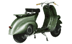 Vespa 125 - 1951