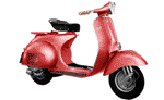 Vespa 150 - 1959