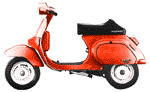 Vespa PK 50 1983