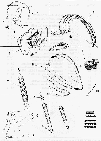 Eclat carrosserie